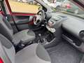 Toyota Aygo AYGO Cool Go KLIMA*5 Tur*TUV*NAVI*TOP Rouge - thumbnail 9