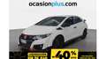 Honda Civic 2.0 VTEC Turbo Type R GT Blanc - thumbnail 1
