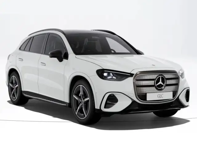 Mercedes-Benz GLC 400 400 4Matic Advanced Plus