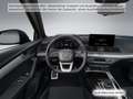 Audi Q5 40 TDI qu. S tronic 2x S line AHK/Navi+/Kamer Grau - thumbnail 14