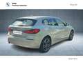 BMW 116 116dA 116ch Business Design DKG7 Blanc - thumbnail 2