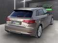 Audi A3 Sportback quattro S line Individual Braun - thumbnail 7