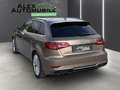 Audi A3 Sportback quattro S line Individual Braun - thumbnail 10