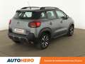 Citroen C3 Aircross 1.5 Blue-HDi Feel BV6 Gris - thumbnail 6