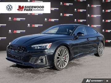 Progressiv | S LINE | HEATED SEATS & STEERING | NA