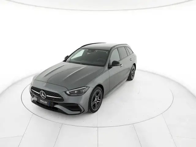 Mercedes-Benz C 300 sw 300 e phev premium plus auto