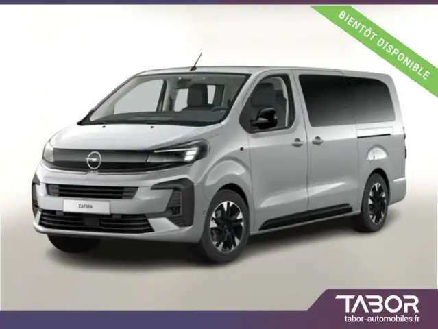 Opel Zafira 2.0 BHDi 180 AT8 XL GS GPS Keyl