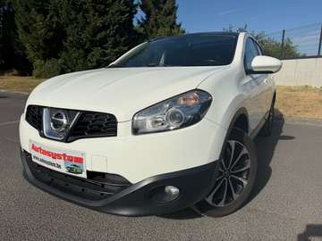 Qashqai 1.5 dCi 2WD Urban Edition*Garantie 1an*