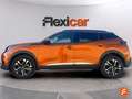 Peugeot 2008 1.2 PureTech S&S Active Pack 100 Naranja - thumbnail 4