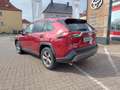 Toyota RAV 4 Rouge - thumbnail 2