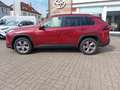 Toyota RAV 4 Rouge - thumbnail 3