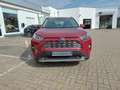 Toyota RAV 4 Rouge - thumbnail 5
