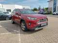 Toyota RAV 4 Rouge - thumbnail 21