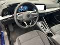 Volkswagen Golf Variant Life 1.5 eTSI 96kW*DSG*NAVI*ASSISTE Blauw - thumbnail 7
