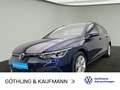 Volkswagen Golf Variant Life 1.5 eTSI 96kW*DSG*NAVI*ASSISTE Blauw - thumbnail 1