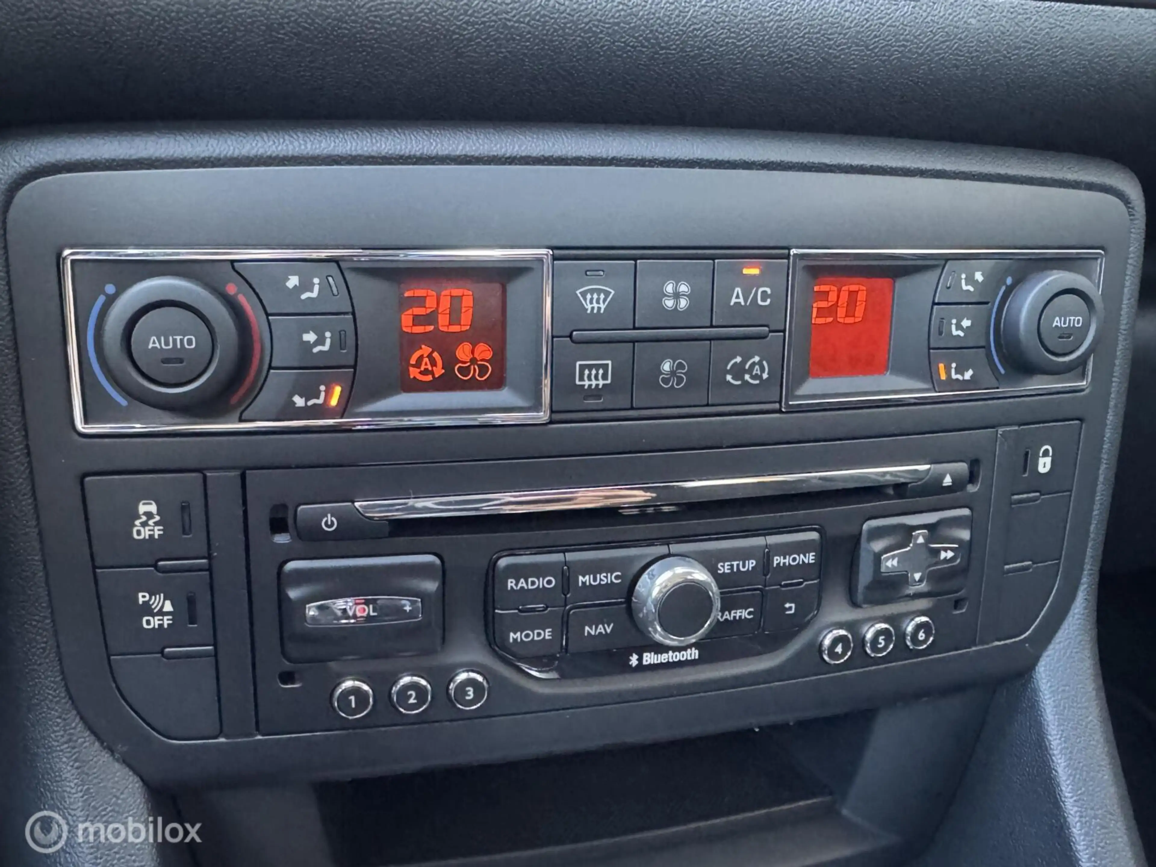 Citroen C5 1.6 e-HDi Collection Business | Trekhaak | Full Se — photo 20