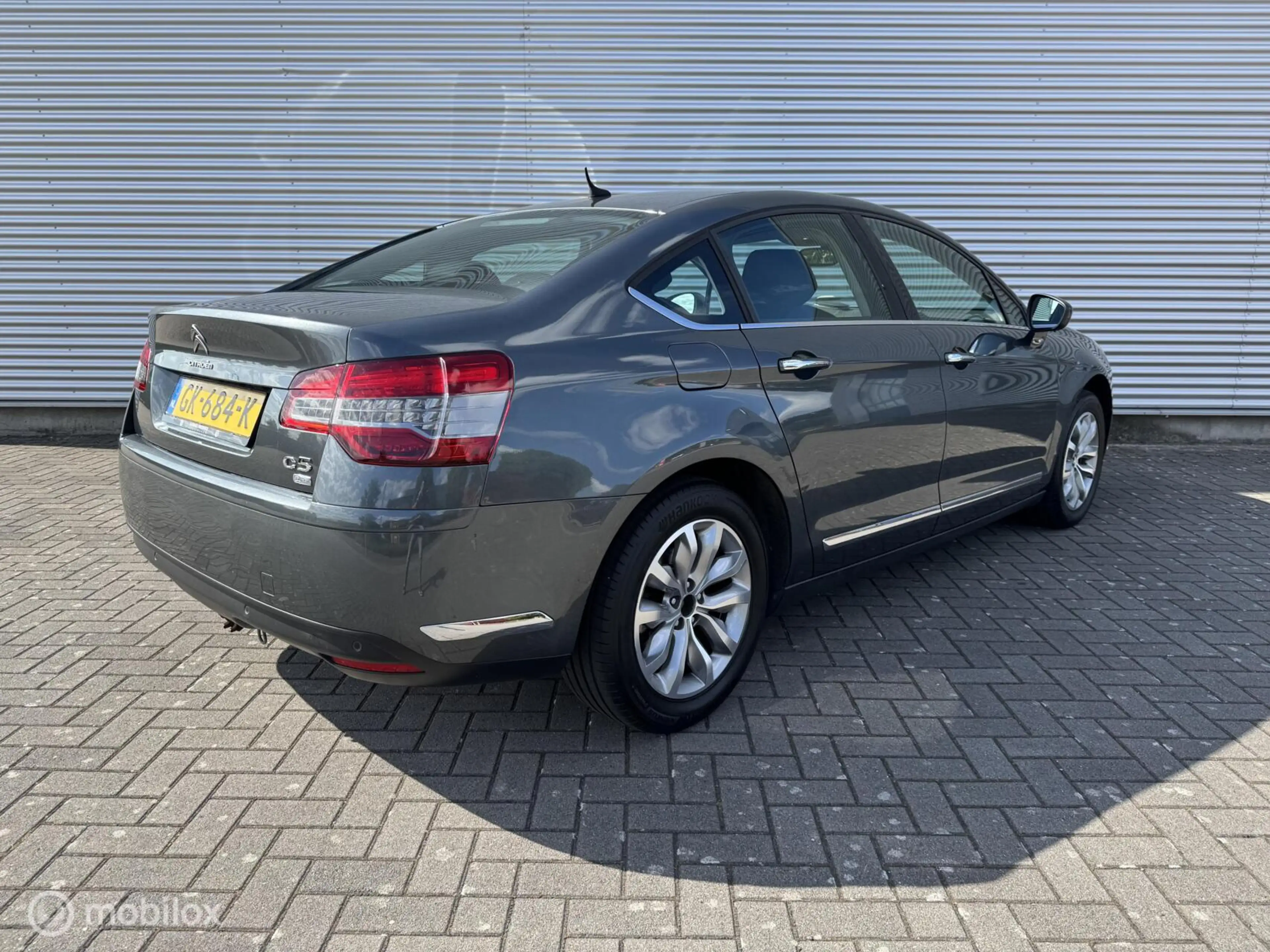 Citroen C5 1.6 e-HDi Collection Business | Trekhaak | Full Se — photo 5