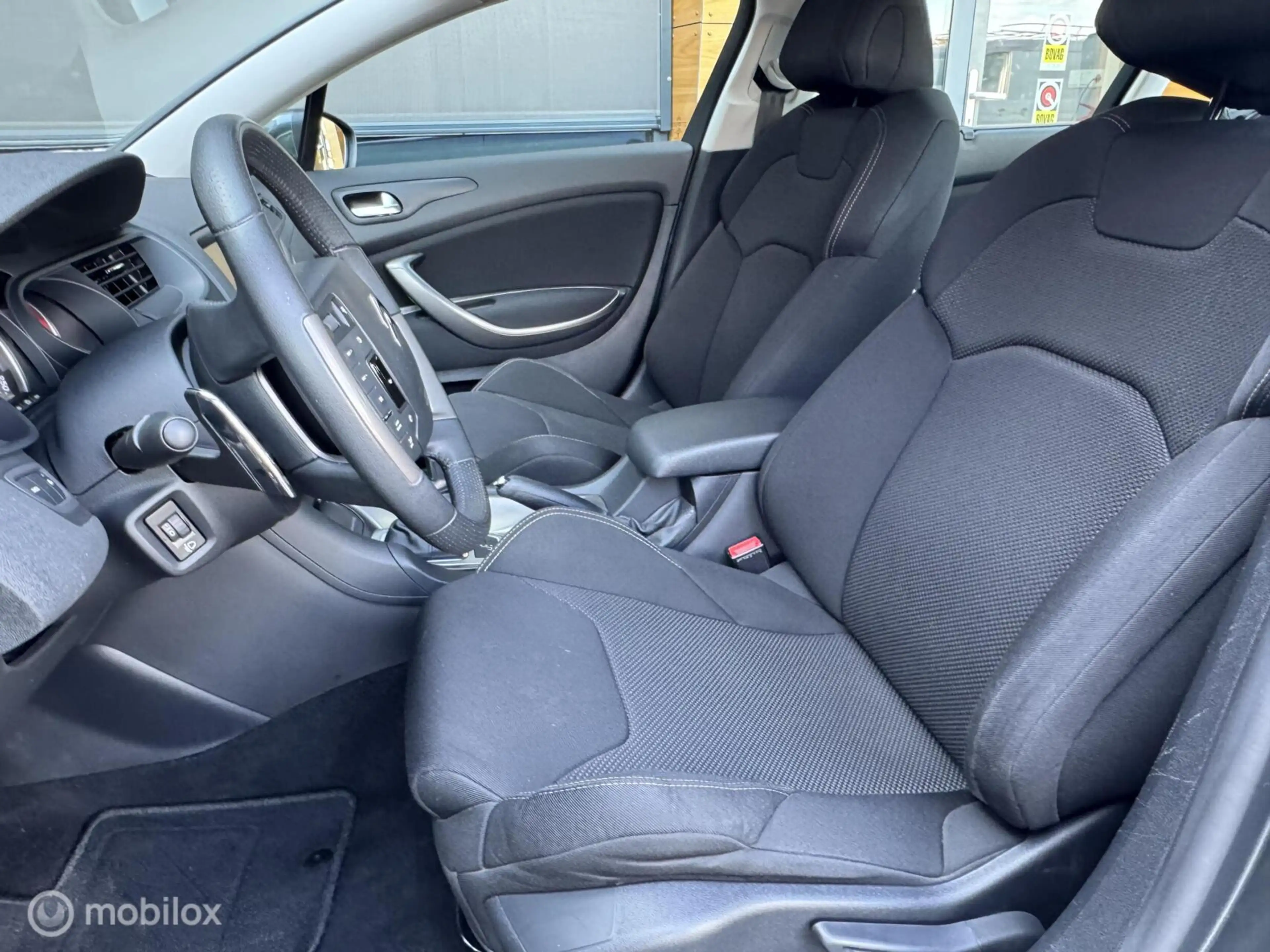 Citroen C5 1.6 e-HDi Collection Business | Trekhaak | Full Se — photo 10