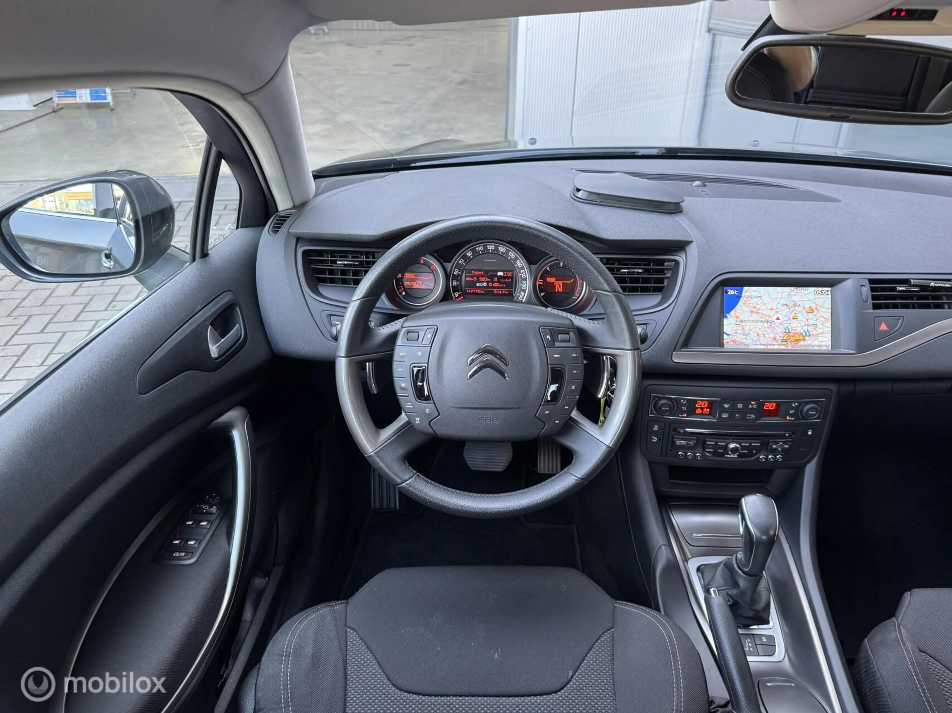 Citroen C5 1.6 e-HDi Collection Business | Trekhaak | Full Se — photo 13