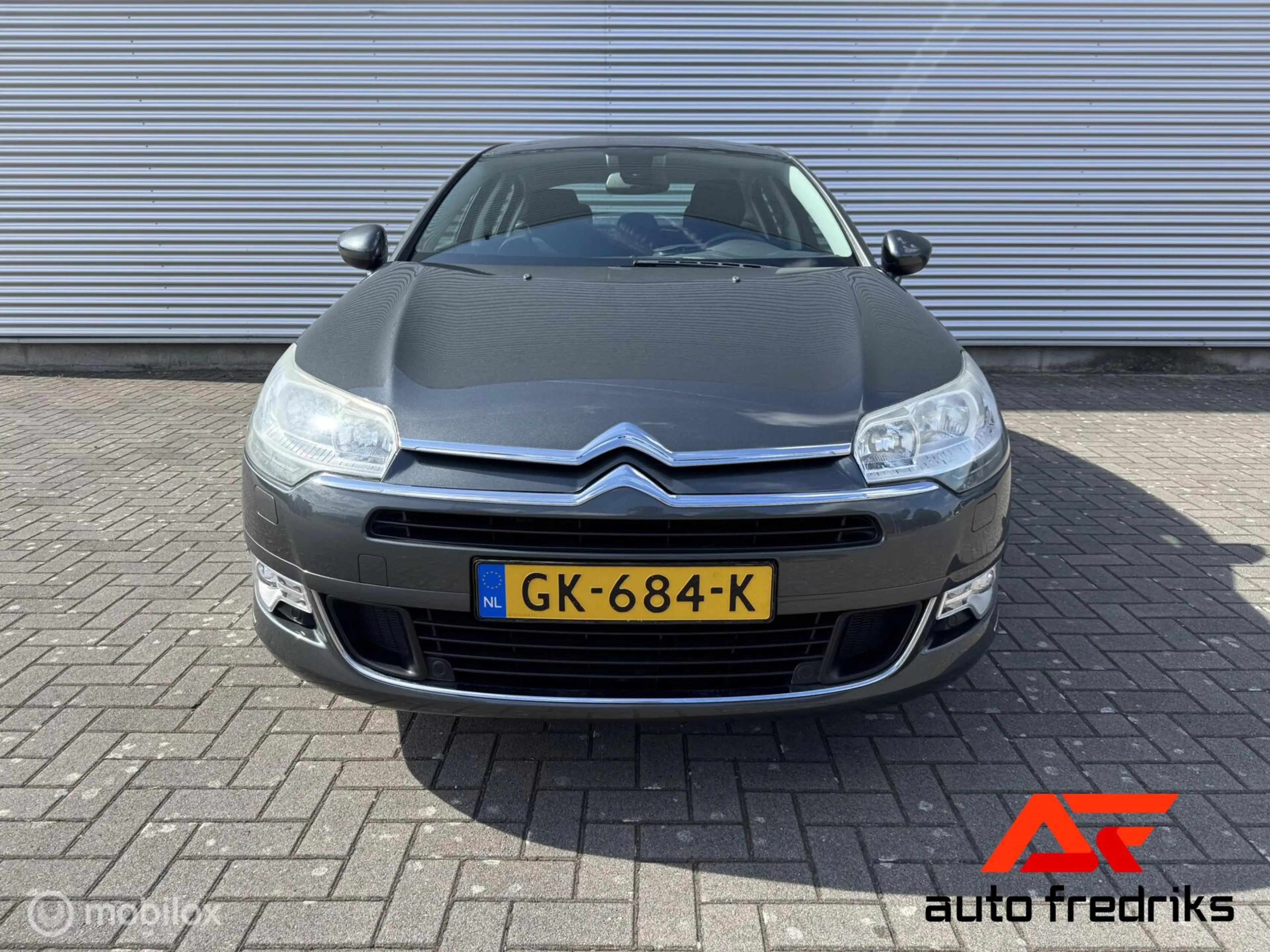 Citroen C5 1.6 e-HDi Collection Business | Trekhaak | Full Se — photo 2