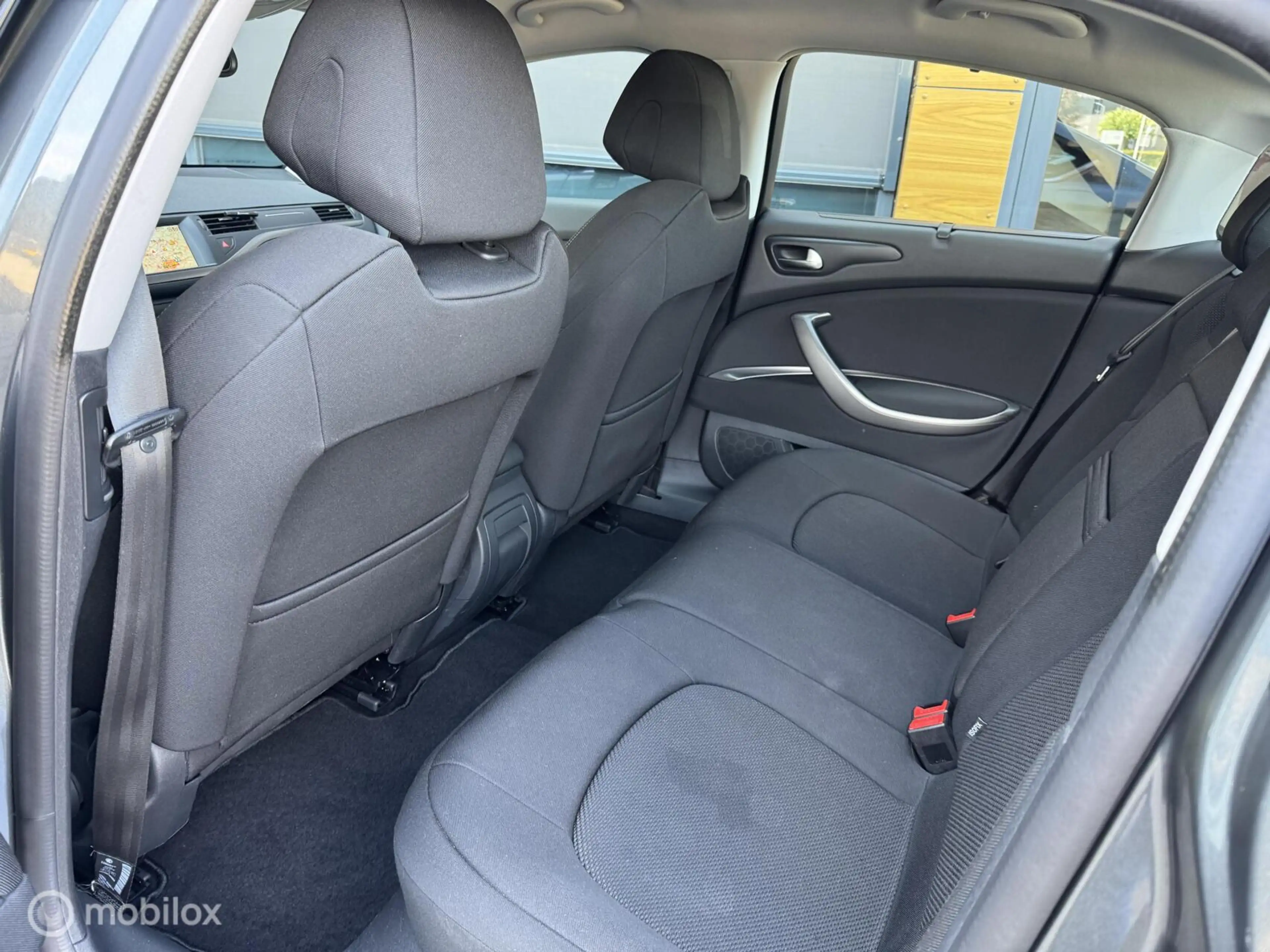 Citroen C5 1.6 e-HDi Collection Business | Trekhaak | Full Se — photo 11