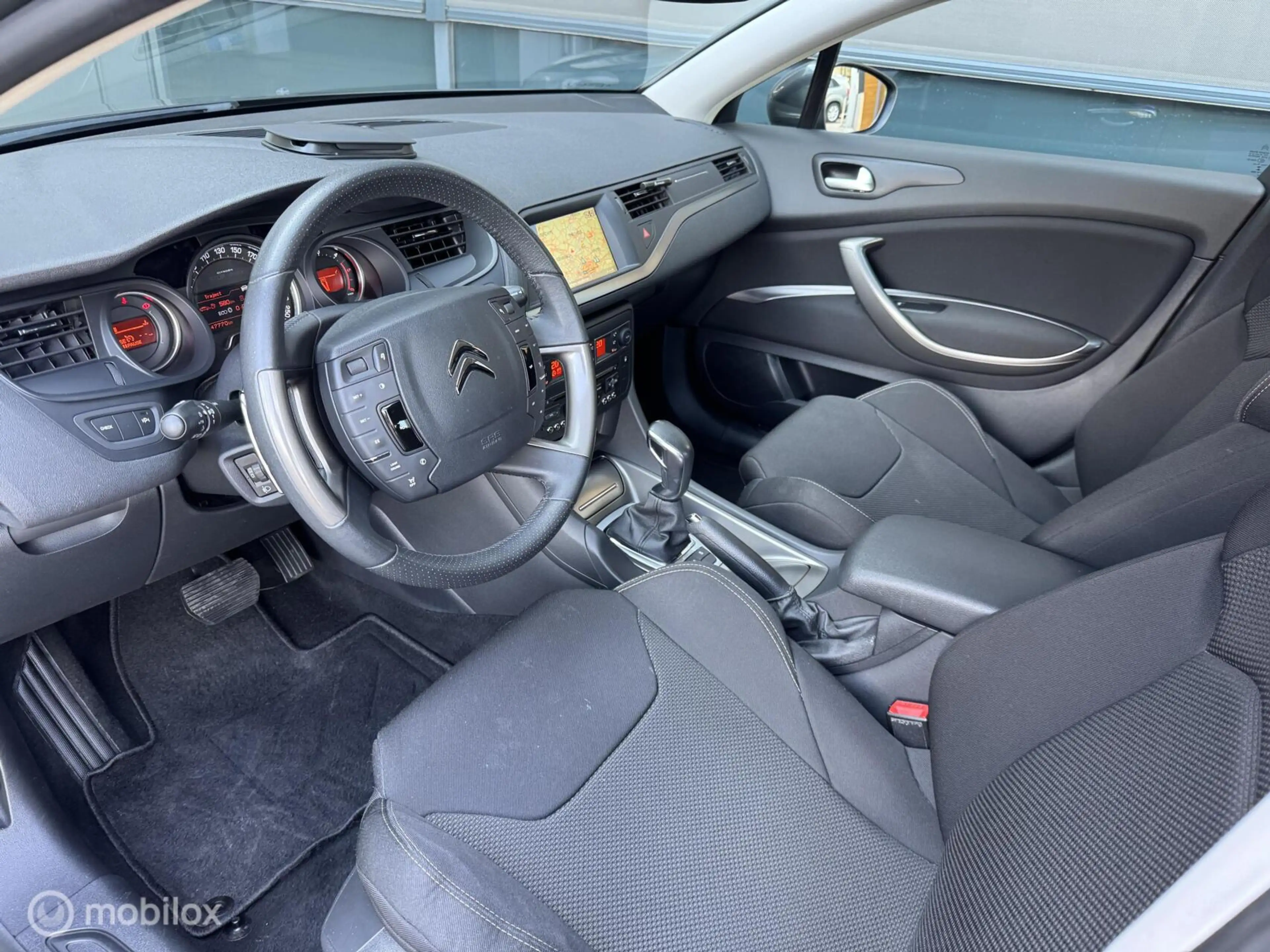 Citroen C5 1.6 e-HDi Collection Business | Trekhaak | Full Se — photo 9
