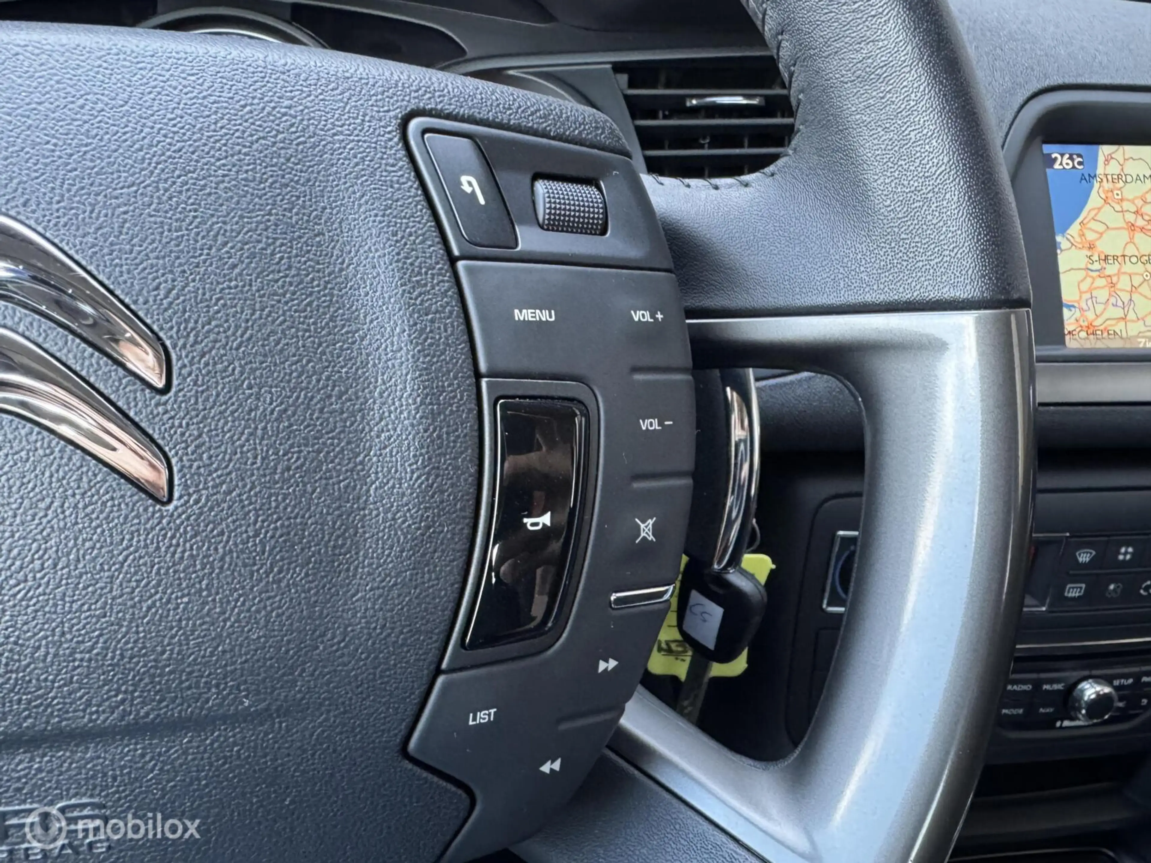 Citroen C5 1.6 e-HDi Collection Business | Trekhaak | Full Se — photo 16