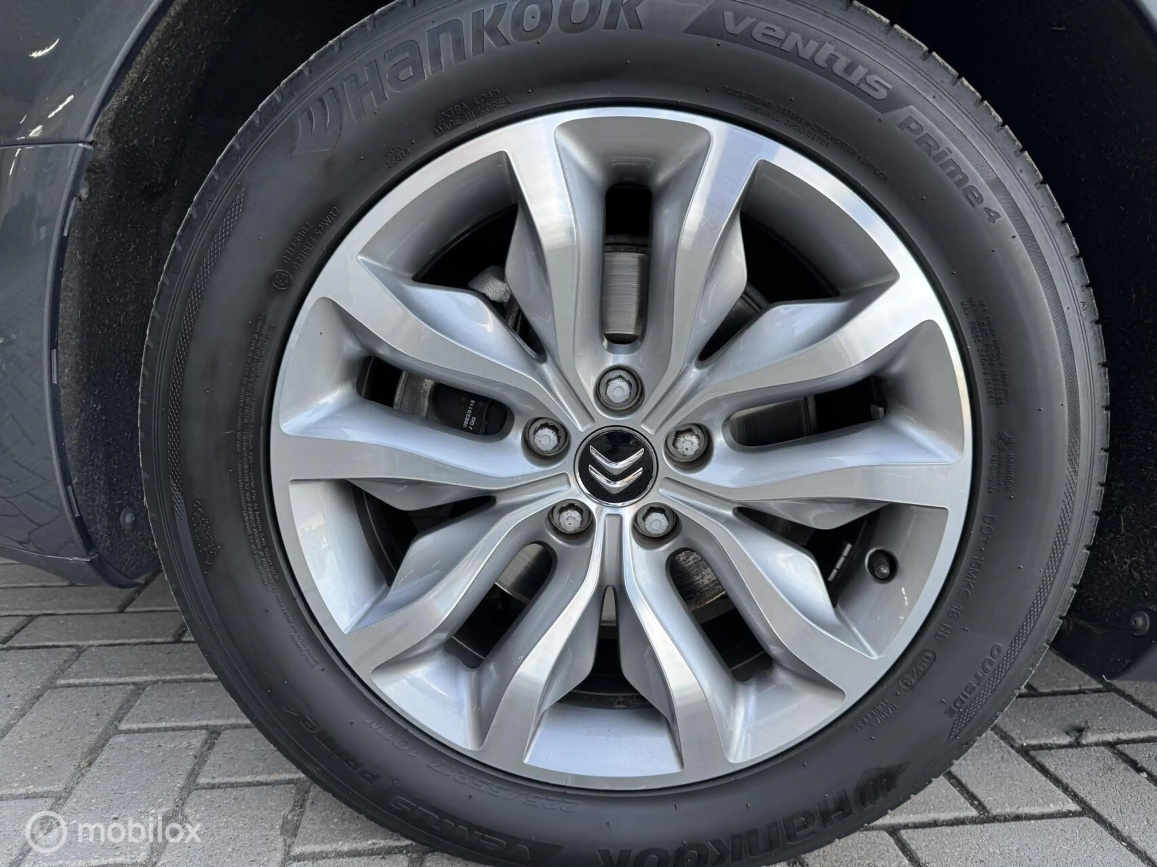 Citroen C5 1.6 e-HDi Collection Business | Trekhaak | Full Se — photo 22