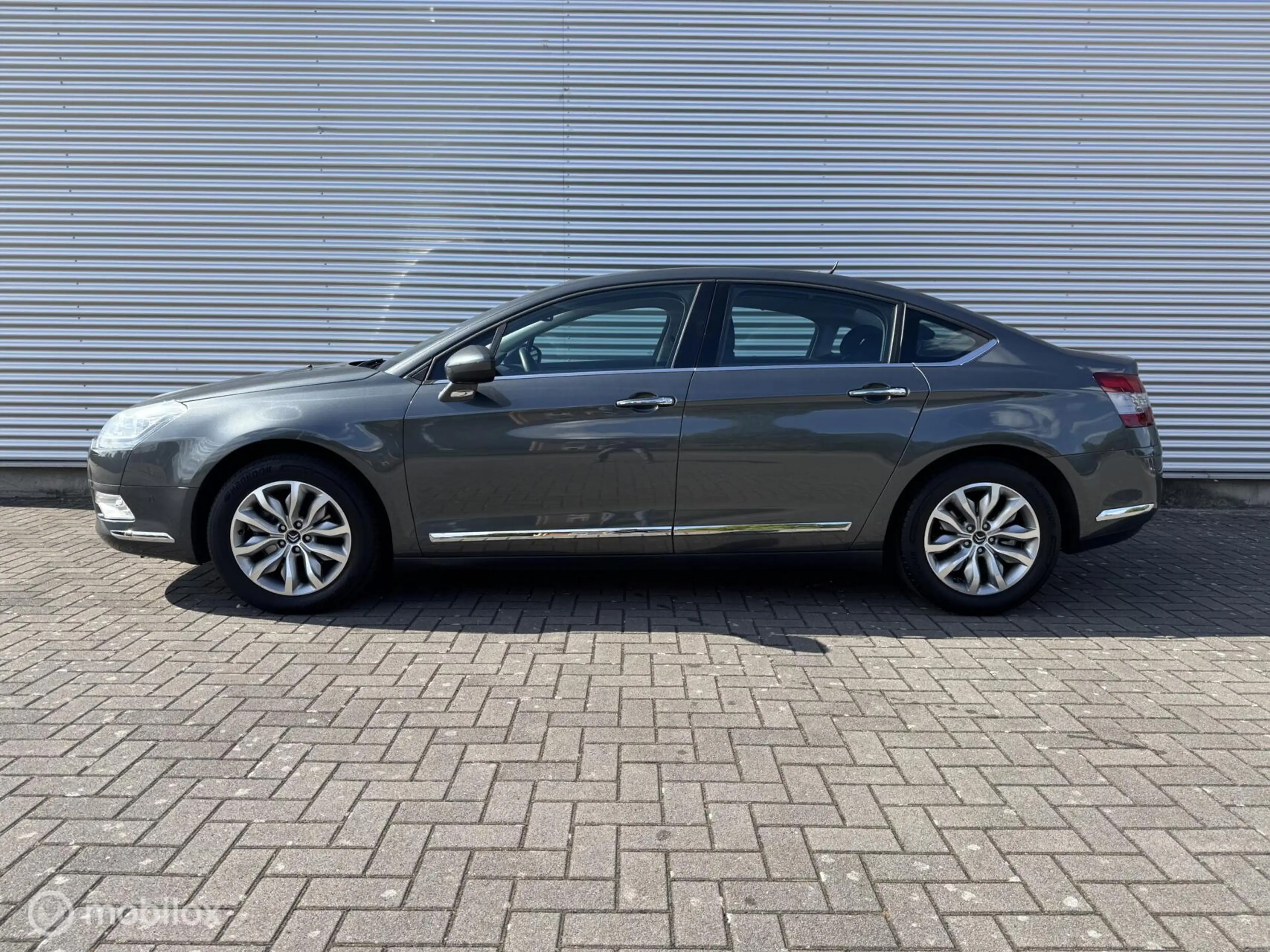Citroen C5 1.6 e-HDi Collection Business | Trekhaak | Full Se — photo 8