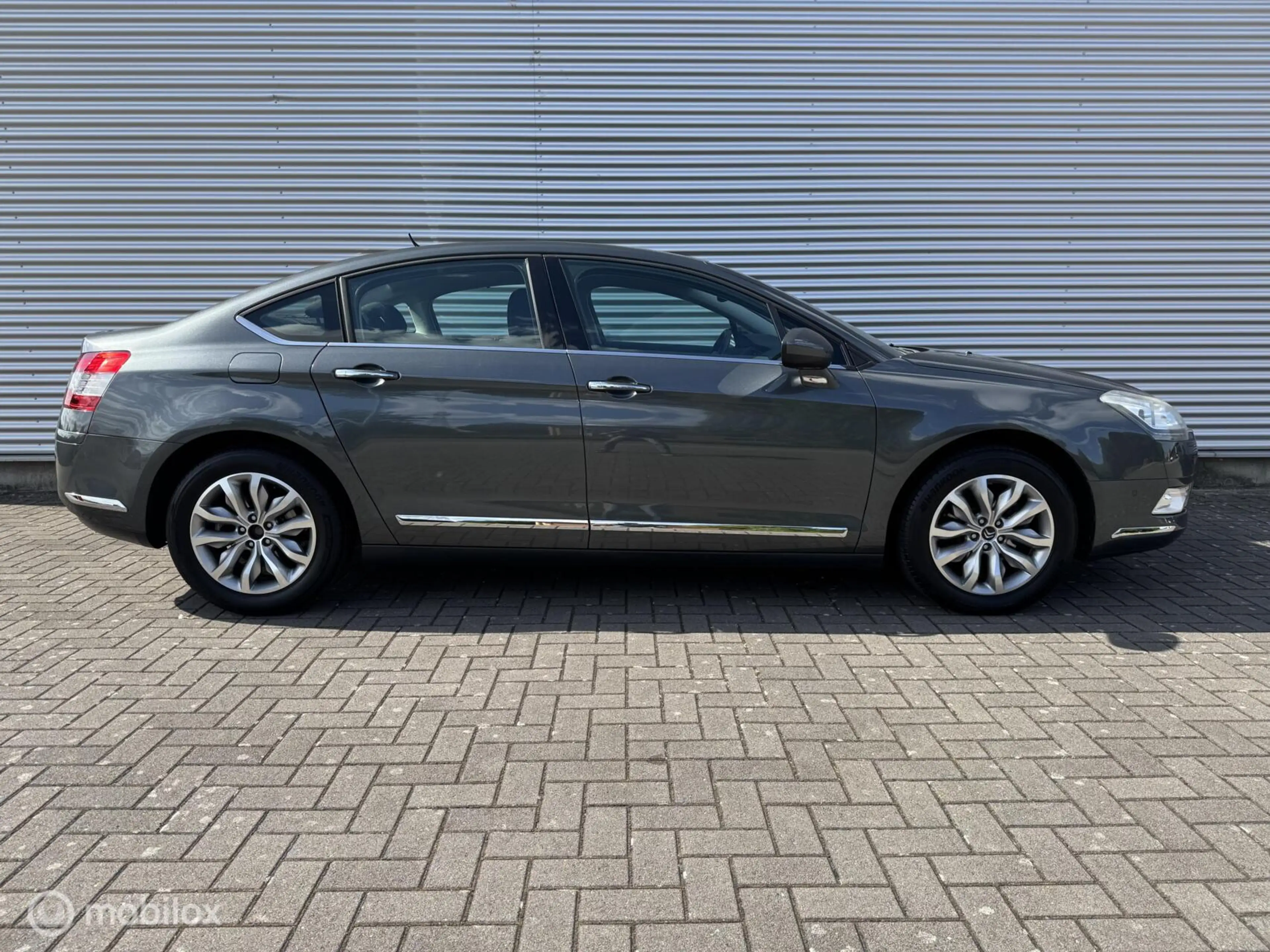 Citroen C5 1.6 e-HDi Collection Business | Trekhaak | Full Se — photo 4