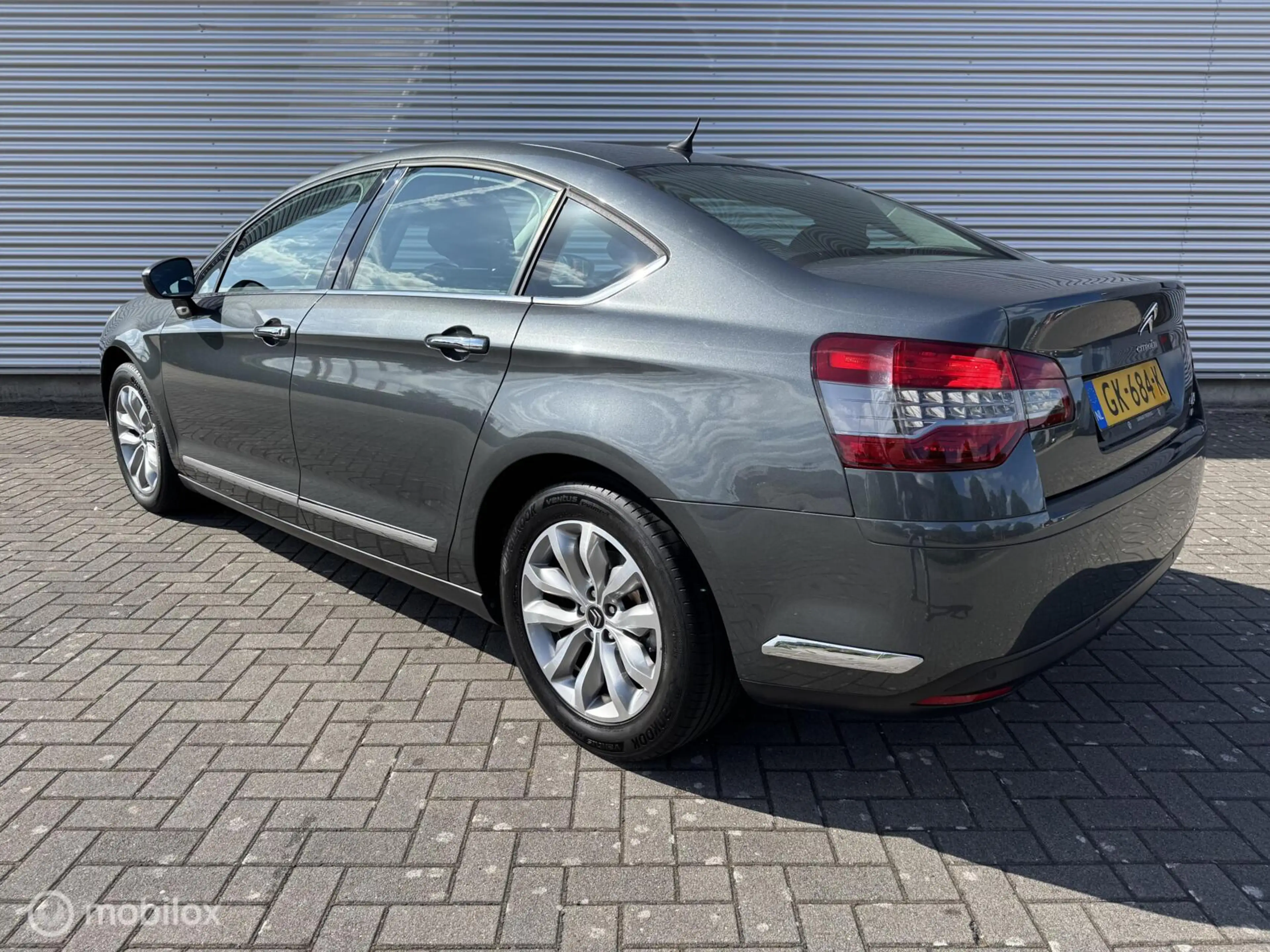 Citroen C5 1.6 e-HDi Collection Business | Trekhaak | Full Se — photo 7