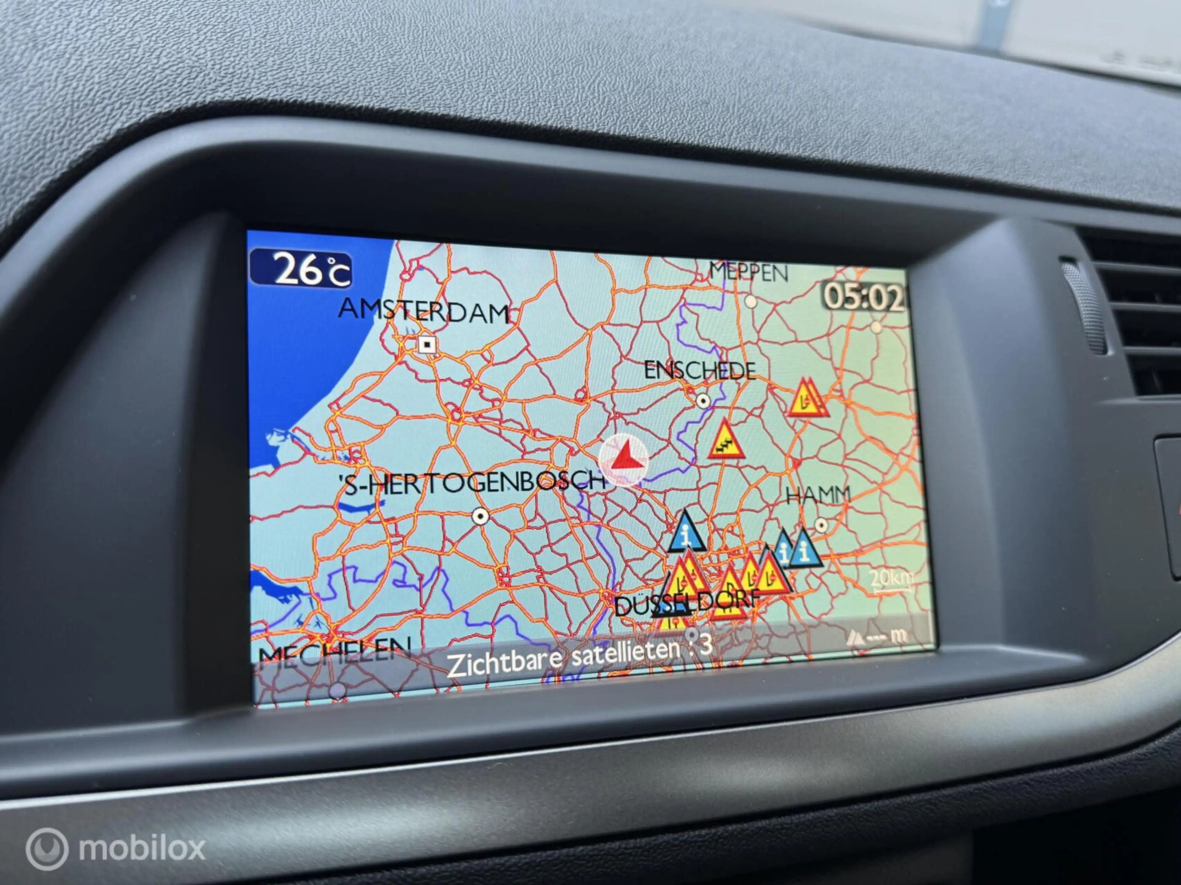 Citroen C5 1.6 e-HDi Collection Business | Trekhaak | Full Se — photo 18