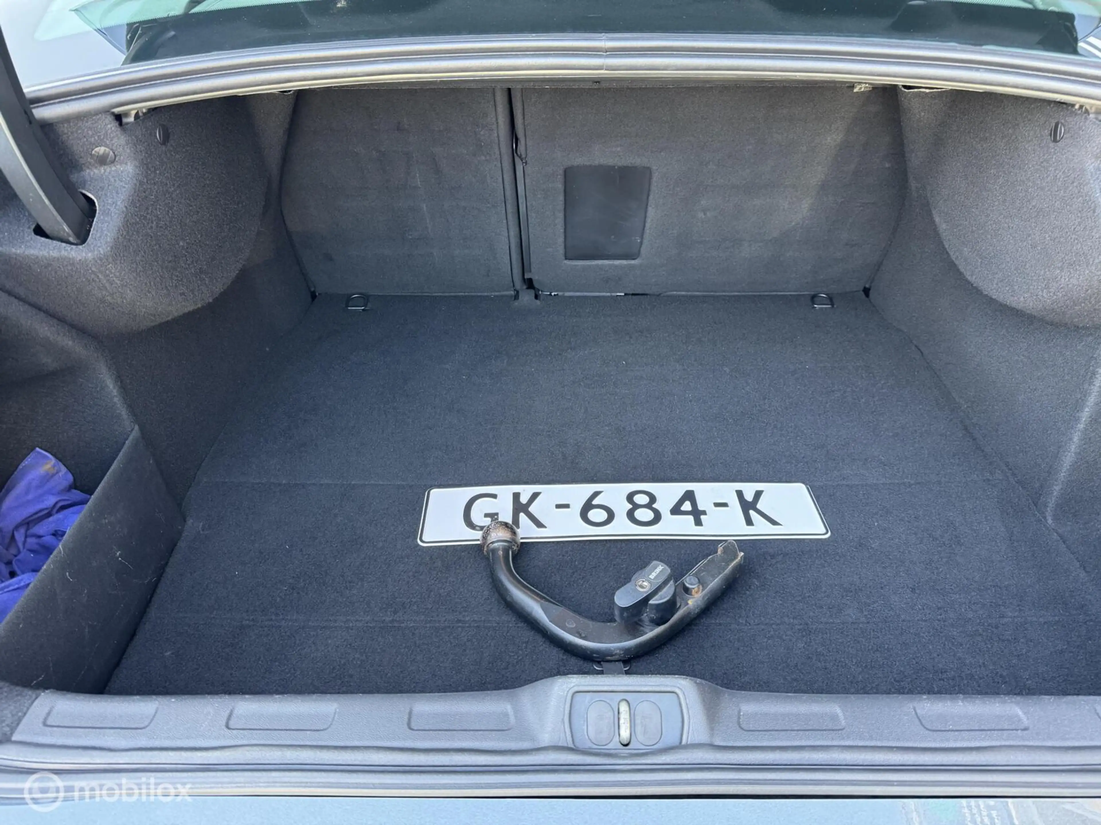 Citroen C5 1.6 e-HDi Collection Business | Trekhaak | Full Se — photo 12