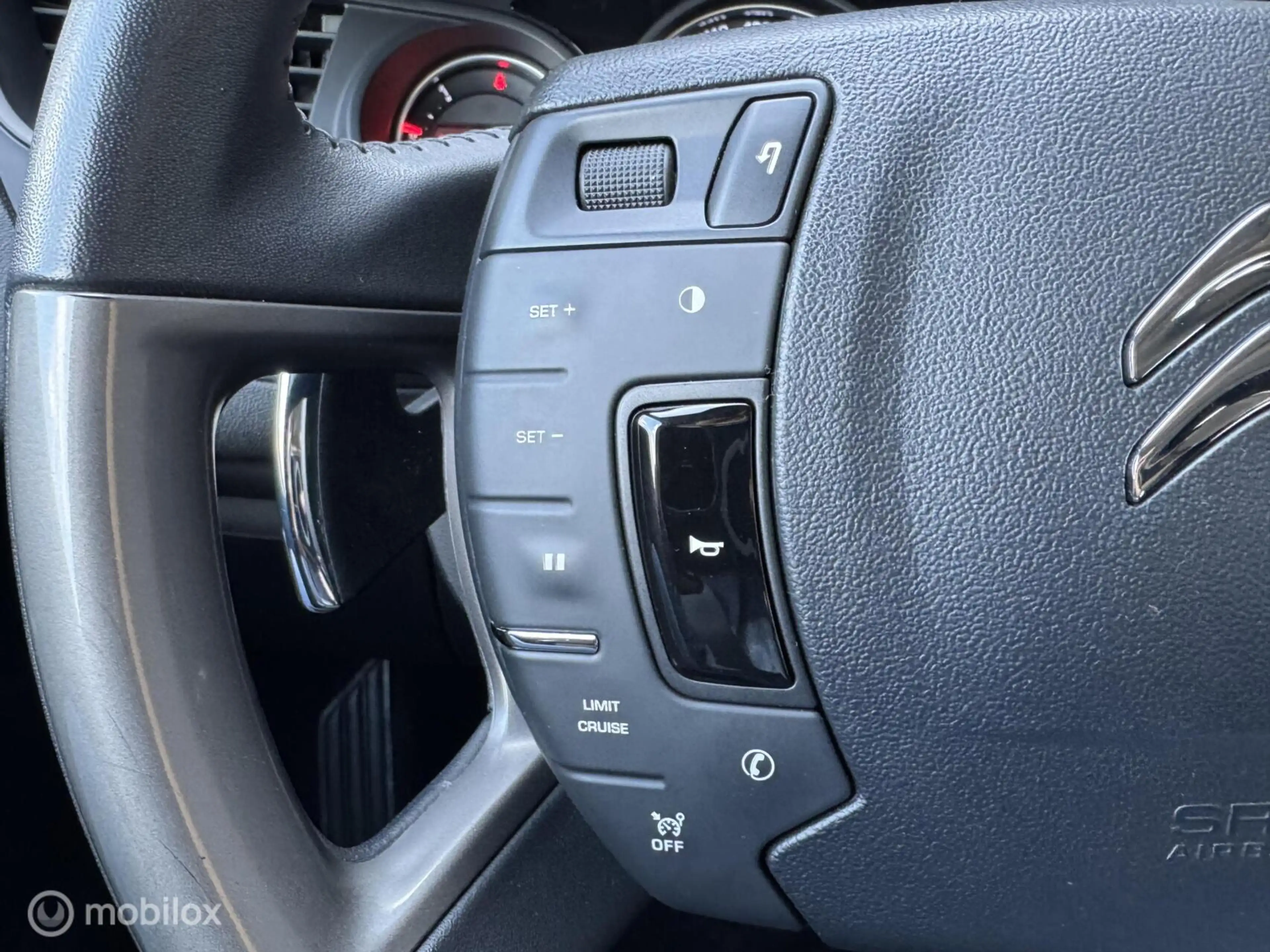 Citroen C5 1.6 e-HDi Collection Business | Trekhaak | Full Se — photo 15