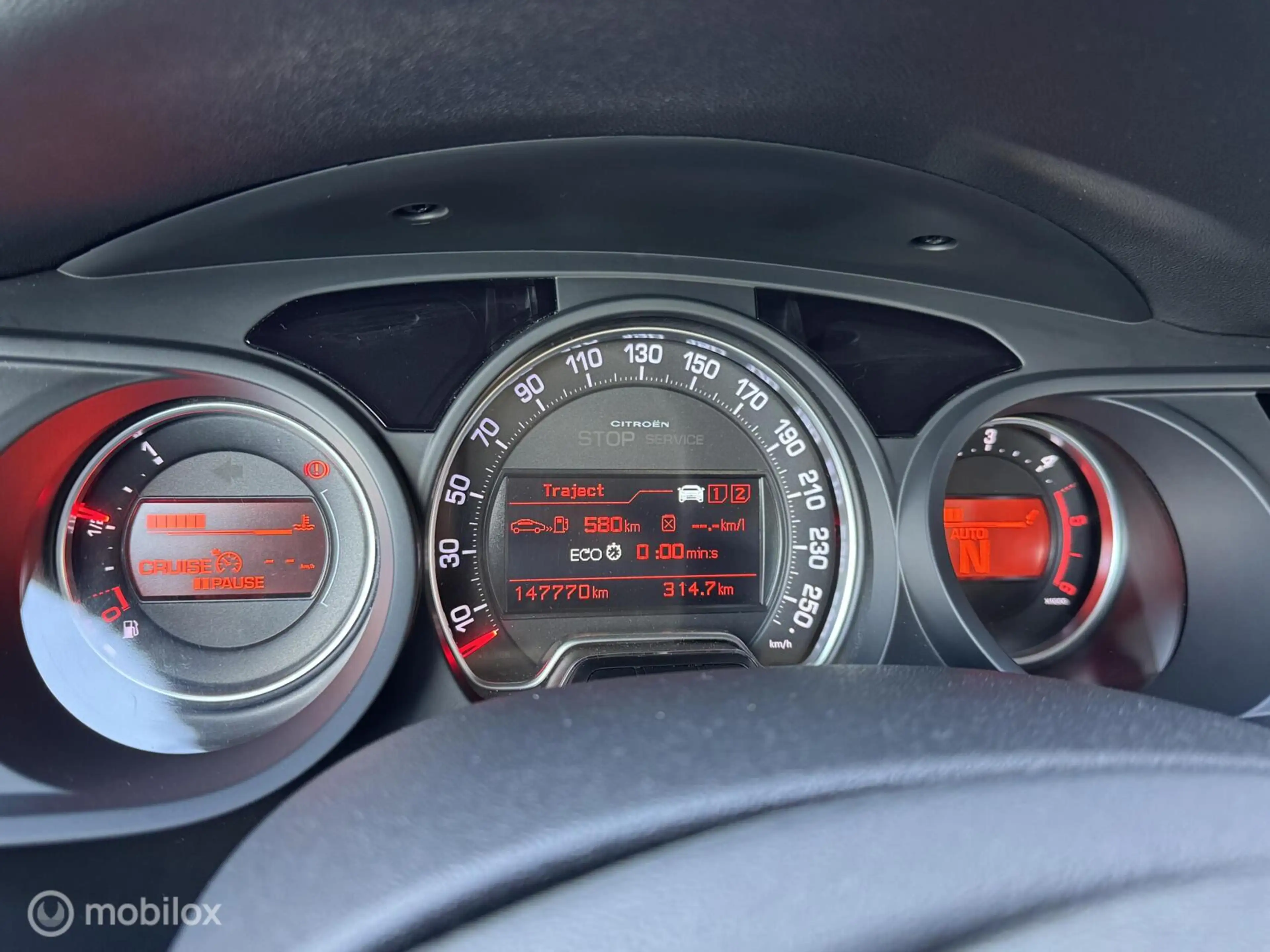 Citroen C5 1.6 e-HDi Collection Business | Trekhaak | Full Se — photo 14