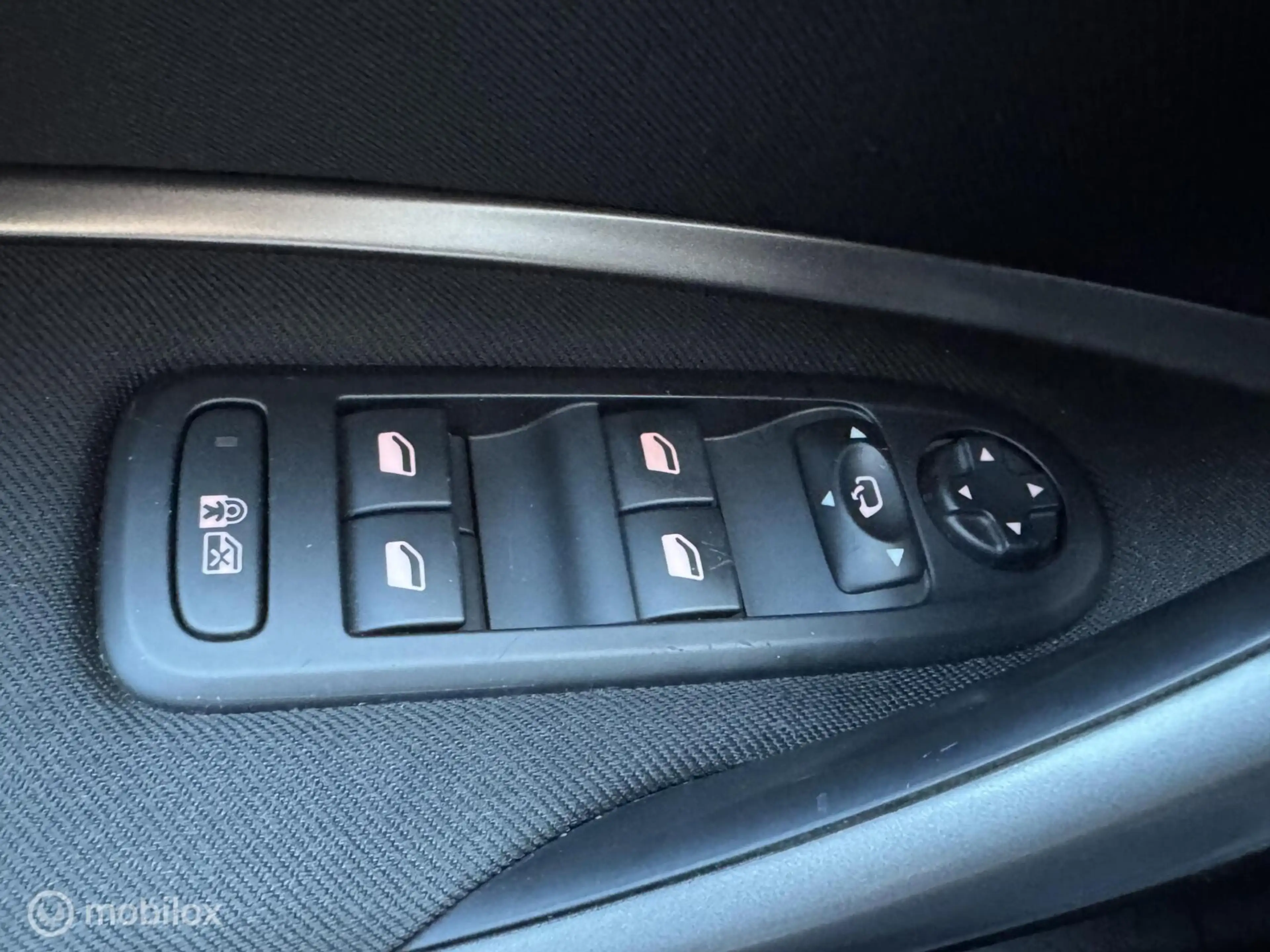 Citroen C5 1.6 e-HDi Collection Business | Trekhaak | Full Se — photo 24