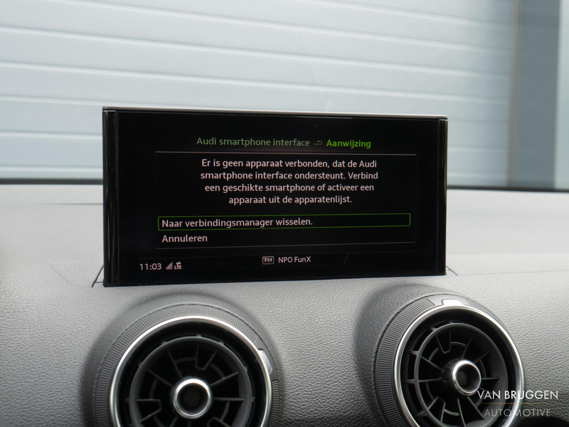 Audi SQ2 2.0 TFSI quattro Pano Sfeer B&O Head-up Quantum Ke — photo 30