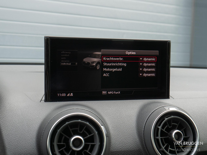 Audi SQ2 2.0 TFSI quattro Pano Sfeer B&O Head-up Quantum Ke — photo 27