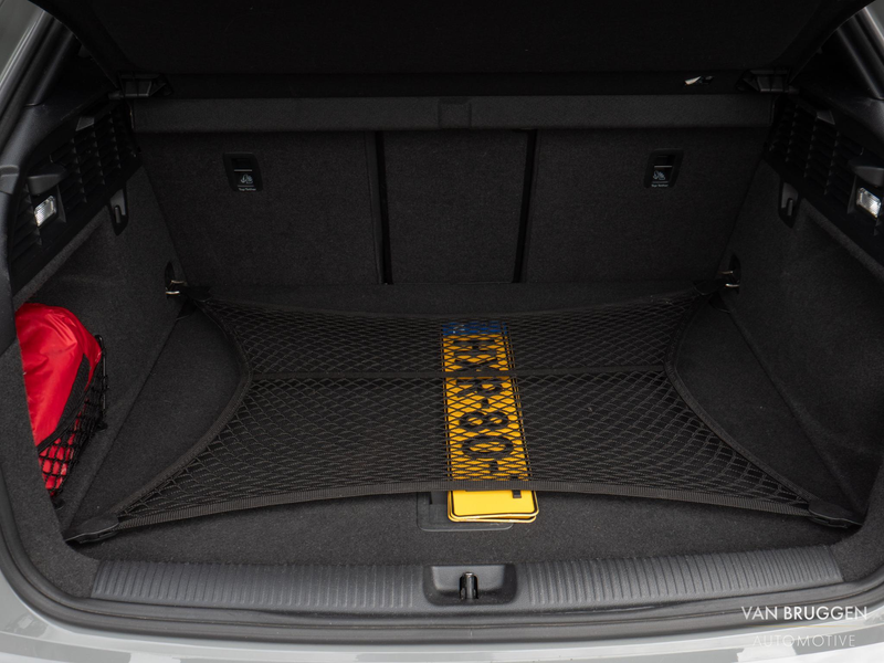 Audi SQ2 2.0 TFSI quattro Pano Sfeer B&O Head-up Quantum Ke — photo 36