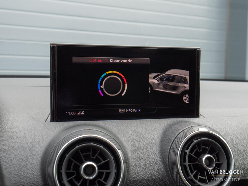 Audi SQ2 2.0 TFSI quattro Pano Sfeer B&O Head-up Quantum Ke — photo 26