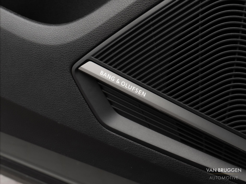 Audi SQ2 2.0 TFSI quattro Pano Sfeer B&O Head-up Quantum Ke — photo 13