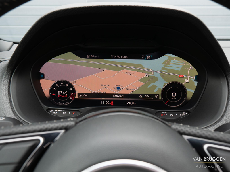 Audi SQ2 2.0 TFSI quattro Pano Sfeer B&O Head-up Quantum Ke — photo 38