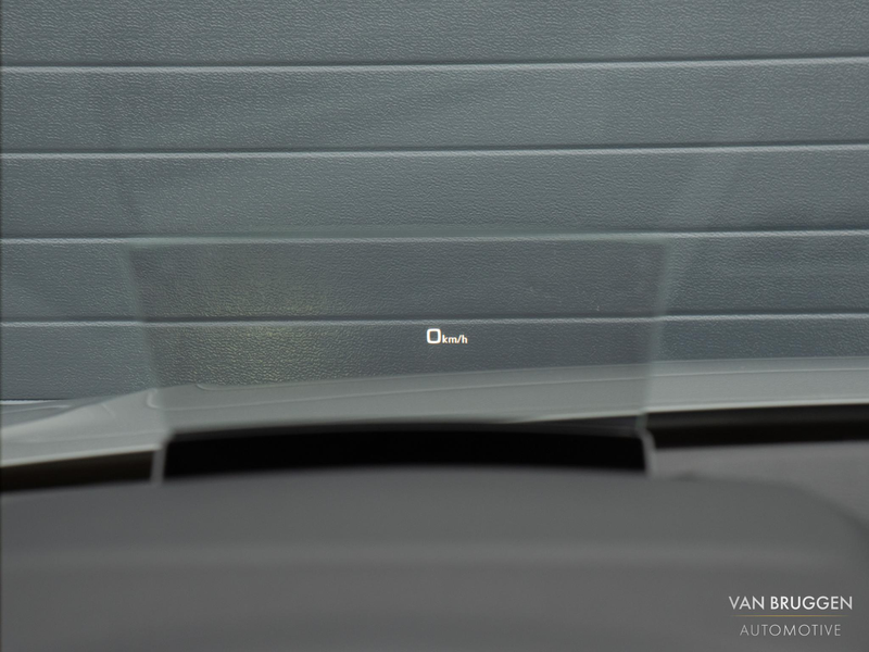 Audi SQ2 2.0 TFSI quattro Pano Sfeer B&O Head-up Quantum Ke — photo 21