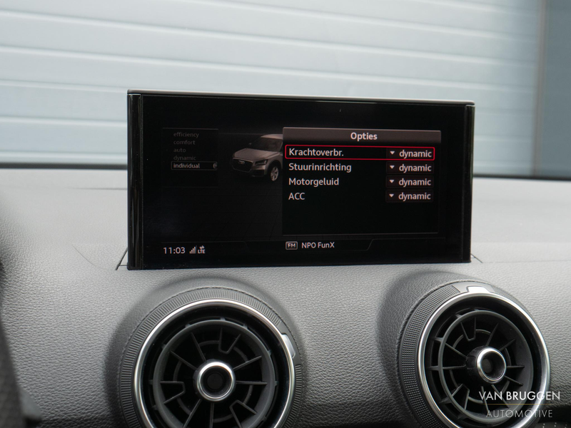 Audi SQ2 2.0 TFSI quattro Pano Sfeer B&O Head-up Quantum Ke — photo 28