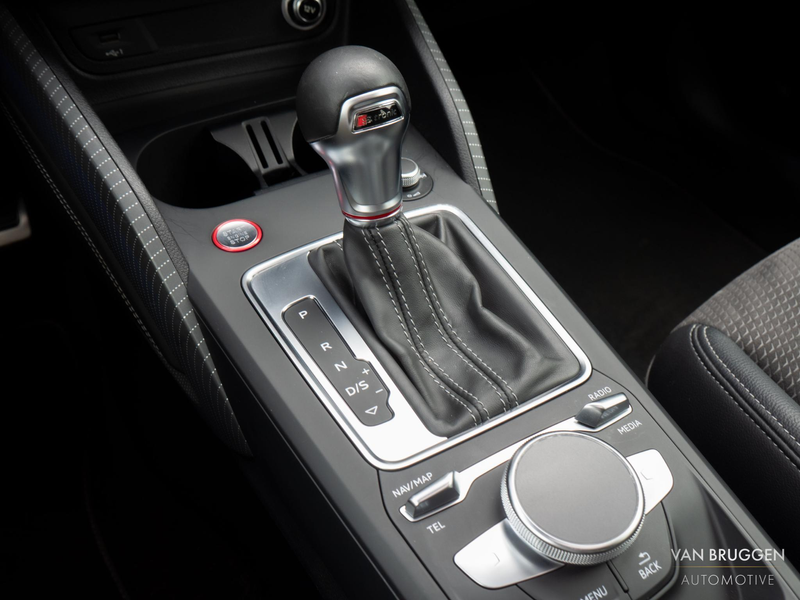 Audi SQ2 2.0 TFSI quattro Pano Sfeer B&O Head-up Quantum Ke — photo 23
