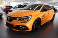 Renault Megane IV R.S. Ultime Pano Head-up TONIC ORANGE Orange - thumbnail 1