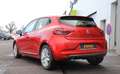 Renault Clio 1.5 bluedci 85ch business carplay Rouge - thumbnail 9