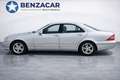 Mercedes-Benz S 320 CDI Plateado - thumbnail 3