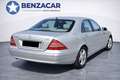 Mercedes-Benz S 320 CDI Plateado - thumbnail 6