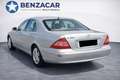 Mercedes-Benz S 320 CDI Plateado - thumbnail 4